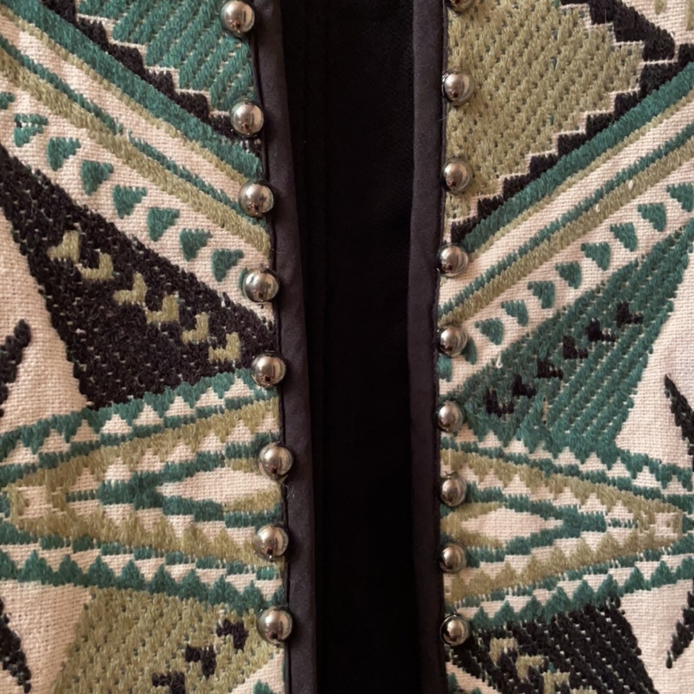 Topshop jacket - Picture 3 of 4